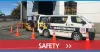Safety Services | Safe Forklift Compliance | Safety Checks for forklifts | Warrant of Fitness Checks | Onsite| Safety Appraisal| LTSA Aurothised | Forklift WOF | Forklift Safety | South Island